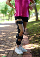 Órtese de Joelho M.4s PCL Dynamic