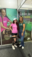 Órtese de Joelho M.4s PCL Dynamic