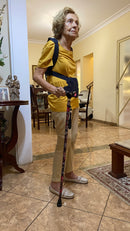 Órtese Postural Spinomed V