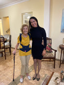 Órtese Postural Spinomed V