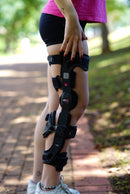 Órtese de Joelho M.4s PCL Dynamic