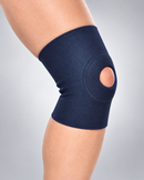 Joelheira com Suporte para Rótula