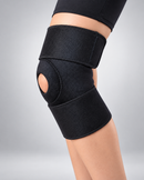 Joelheira Ajustável em Neoprene