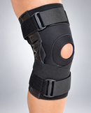 Joelheira Articulada em Neoprene com Velcro