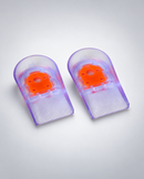 Calcanheira Anti-Impacto em Gel