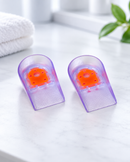 Calcanheira Anti-Impacto em Gel