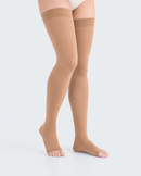 Duomed - Meia-Coxa Unissex