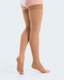 Duomed - Meia-Coxa Unissex