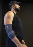 Cotoveleira Ortopédica Epicomed Bilateral