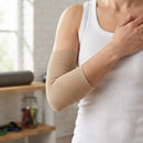 Cotoveleira Elástica Medi Elastic Elbow Support