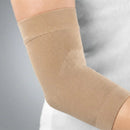 Cotoveleira Elástica Medi Elastic Elbow Support