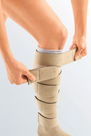 Circaid Juxtafit Panturrilha – Dispositivo de Compressão Ajustável para Linfedema e Insuficiência Venosa