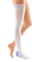 Meia Antitrombo Mediven Thrombexin 18 – Compressão Clínica para Prevenção de Tromboembolismo Venoso