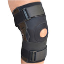 Joelheira Articulada em Neoprene com Velcro