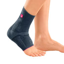 Tornozeleira Ortopédica Levamed Bilateral