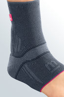 Tornozeleira Ortopédica Levamed Bilateral