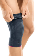 Joelheira Ortopédica Genumedi Bilateral
