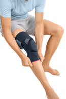 Joelheira Ortopédica Genumedi PT