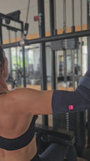 Cotoveleira Ortopédica Epicomed Bilateral