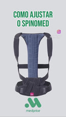 Órtese Postural Spinomed V