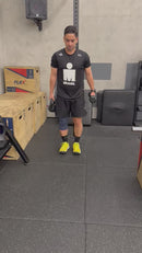 Joelheira Ortopédica Genumedi Bilateral