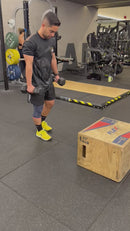 Joelheira Ortopédica Genumedi Bilateral