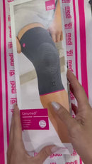 Joelheira Ortopédica Genumedi Bilateral