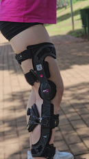 Órtese de Joelho M.4s PCL Dynamic