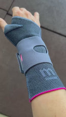 Órtese para Punho Manumed Active