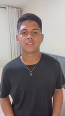 Tornozeleira Medi Elastic – Compressão Classe II Bilateral