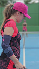 Cotoveleira Ortopédica Epicomed Bilateral