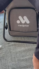 Órtese de Compressão Circaid Juxtalite – Ajustável com BPS