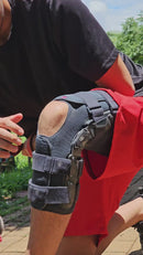 Órtese de Joelho Collamed