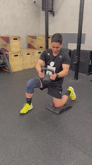 Joelheira Ortopédica Genumedi Bilateral