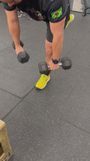 Joelheira Ortopédica Genumedi Bilateral