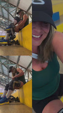 Órtese de Joelho M.4s OA Varo/Valgo