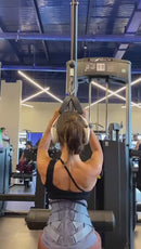 Órtese Lombar Lumbamed Facet