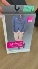 Meia de Compressão Masculina For Men