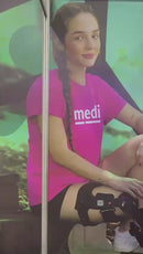 Órtese de Joelho M.4s PCL Dynamic